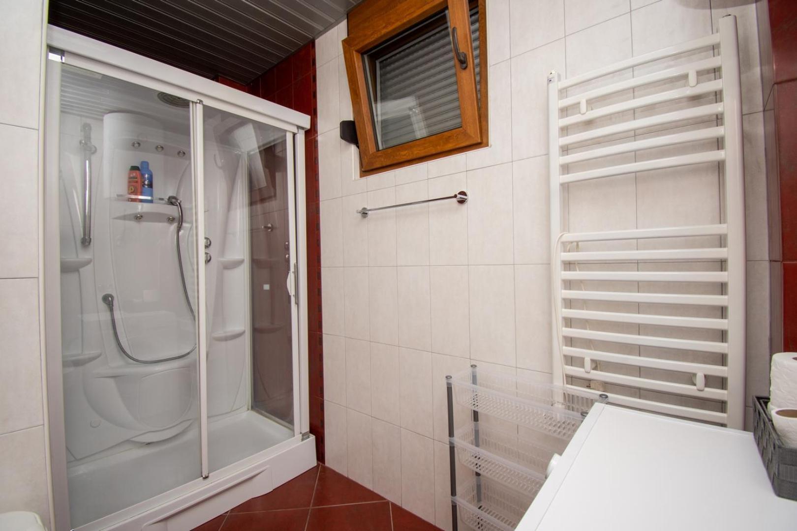 Maxim Compass Apartment Podgorica Buitenkant foto